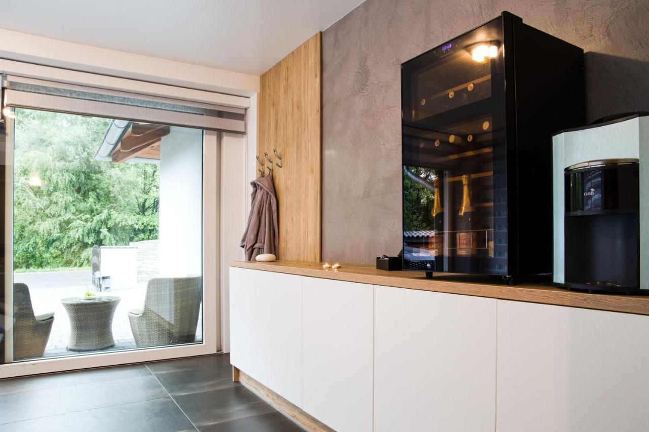 Apartmany A Wellness Vmal Skutec Exterior photo